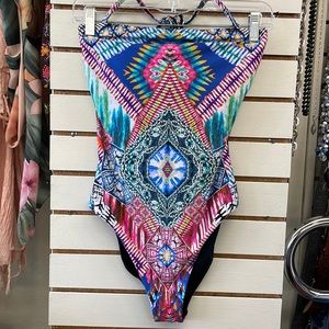Pilyq One Piece Swimsuit